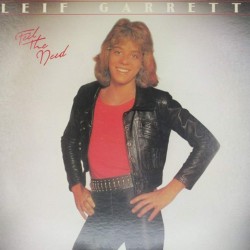 Пластинка Leif Garrett Feel The Need